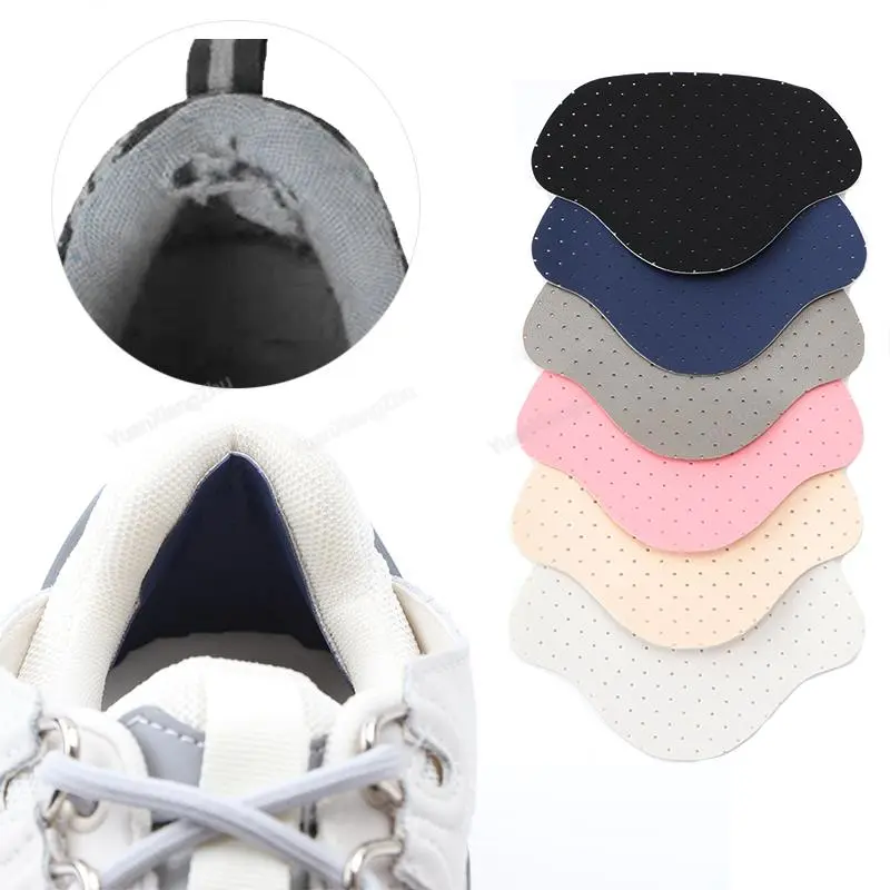 1 ペアスポーツシューズパッチ通気性靴パッドパッチスニーカー - Sneaker Care Products のレビューと価格