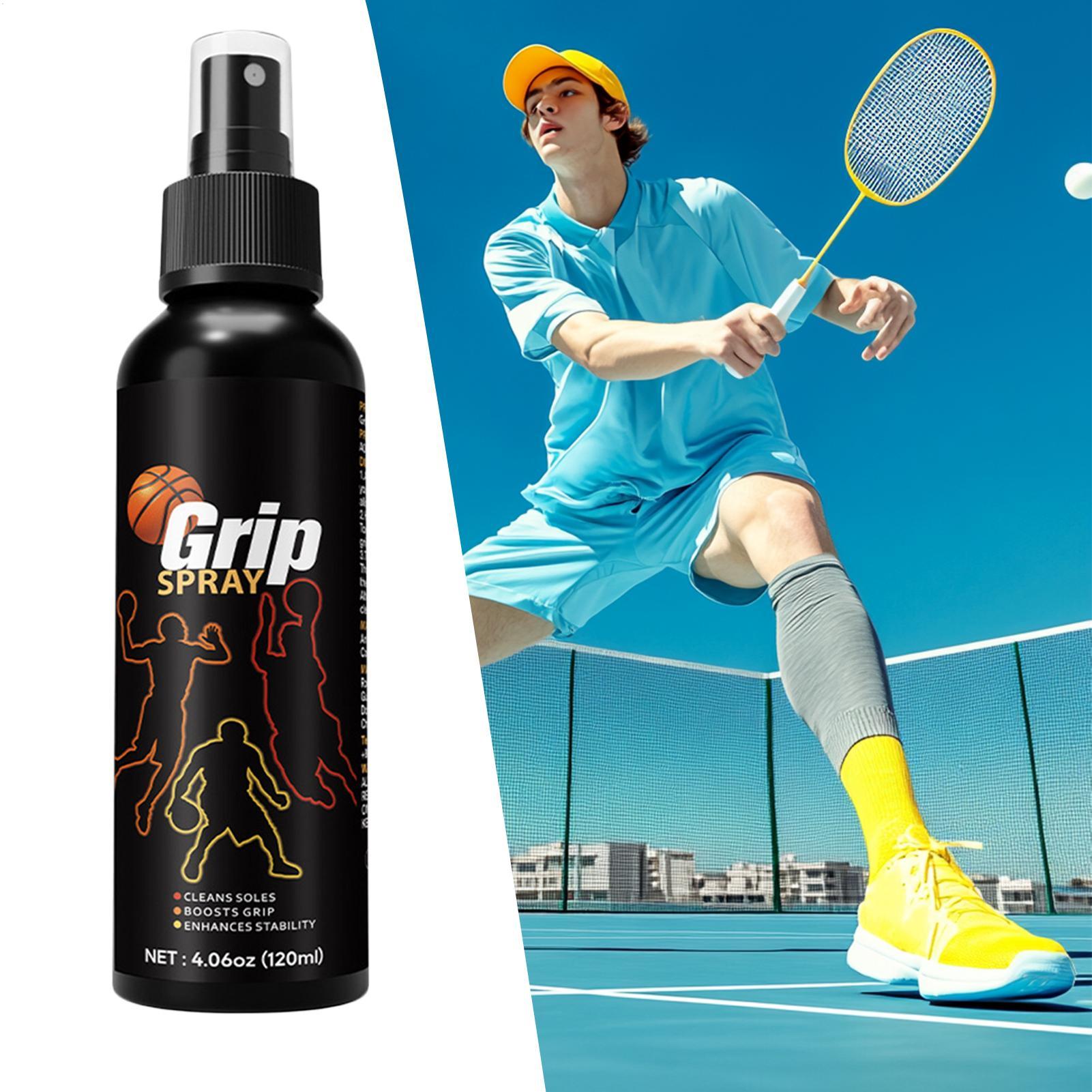 120ml グリップスプレー バスケットボールシューズ用 グ - Sneaker Care Spray のレビューと価格