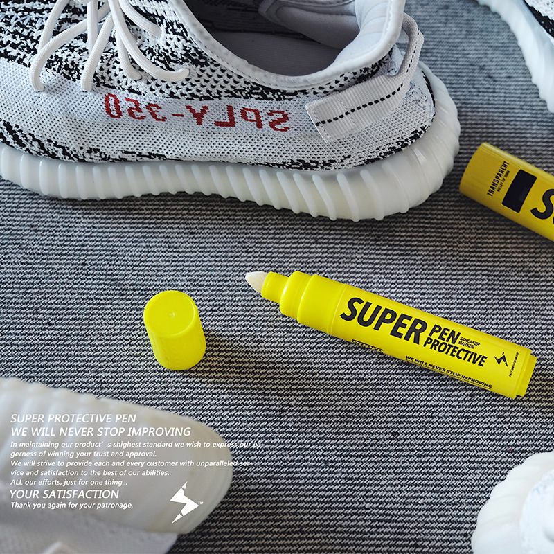 プロ仕様の抗酸化剤入り洗剤、スニーカー用抗酸化ペン、靴のお手 - Sneaker Care Pena のレビューと価格