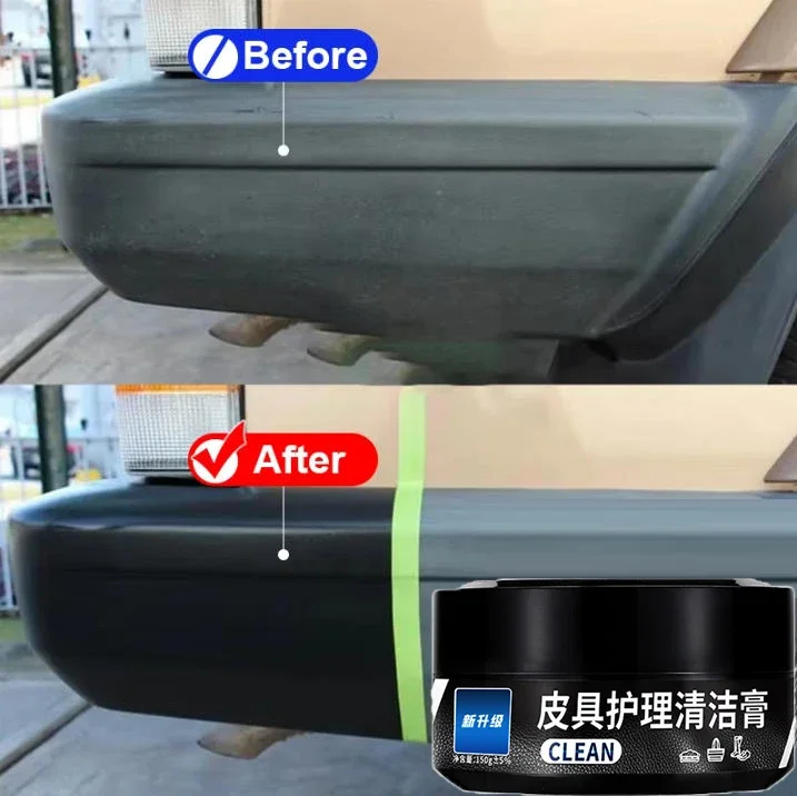 車の革製インテリアクリーナー 長持ちするカーシート磨き栄養ケ - Sneaker Care Spray のレビューと価格